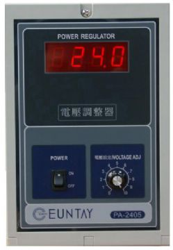 Tensity Controller - Pa-2405 Manual Tensity Controller 